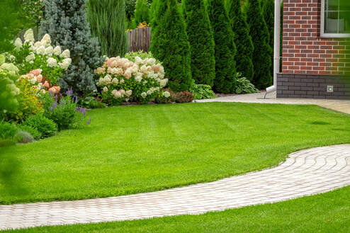 best artificial turf for landscaping