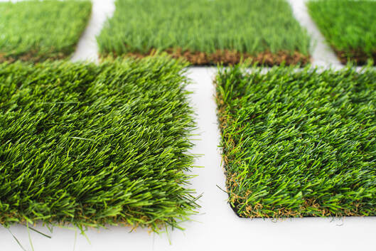 artificial grass lawns for homes